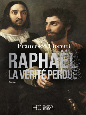 cover image of Raphaël